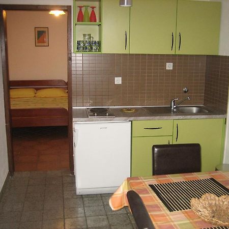 Mitko Apartments Будва Екстериор снимка