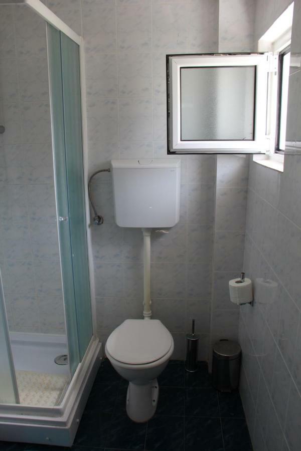 Mitko Apartments Будва Екстериор снимка