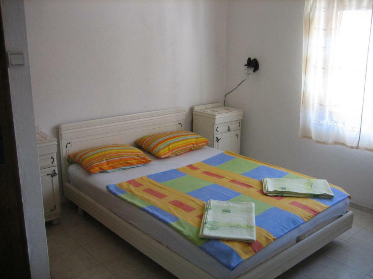 Mitko Apartments Будва Екстериор снимка